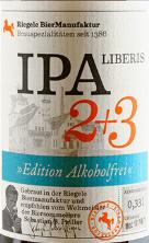 Riegele Liberis Alkoholfrei